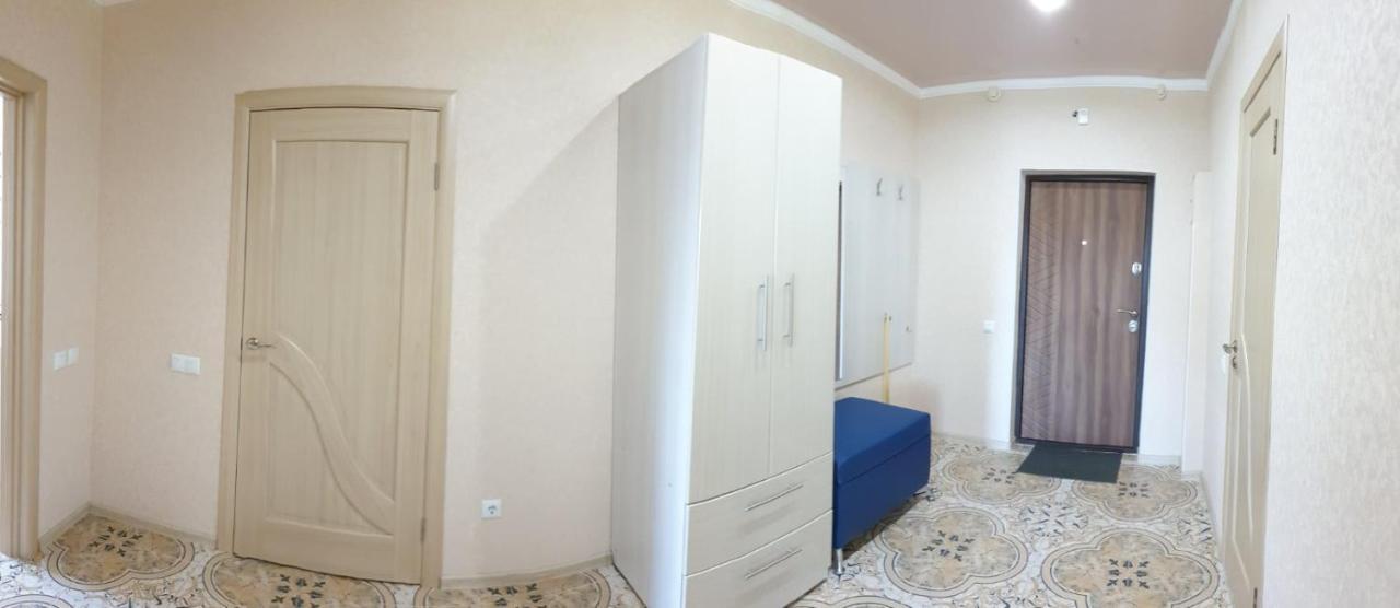 Apartament Near Dnieper Cherkasy Exterior photo